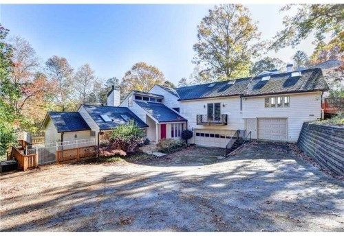 3544 Mill Rd, Gainesville, GA 30504