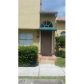 4600 NW 97th Pl # 270, Miami, FL 33178 ID:14574516