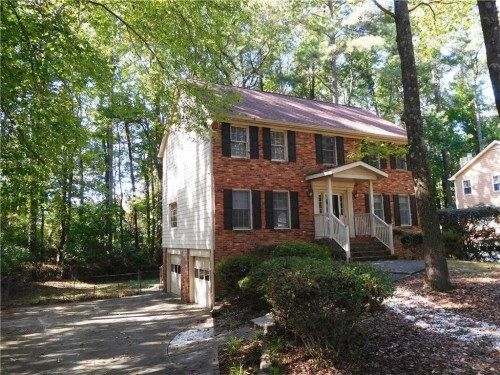 613 Parkcrest Place NE, Marietta, GA 30068