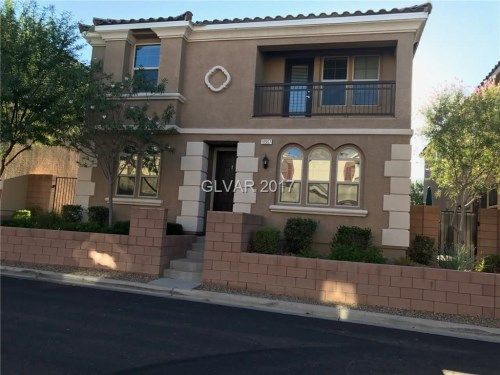 10957 Mount Pendleton Street, Las Vegas, NV 89179