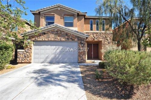 4532 Grindle Point Street, Las Vegas, NV 89147