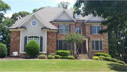 2605 Shumard Oak Dr, Braselton, GA 30517