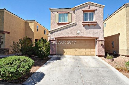 5232 Branch Court, Las Vegas, NV 89110