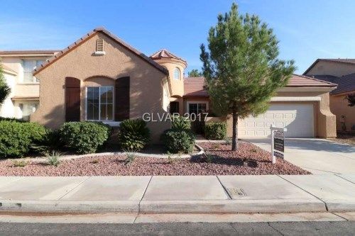 2281 Moresca Avenue, Henderson, NV 89052