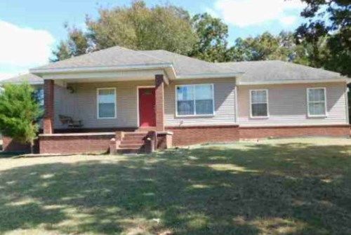 105 Martha Jean Ln, Beebe, AR 72012