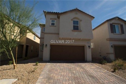 5626 Bishop Flowers Street, Las Vegas, NV 89130