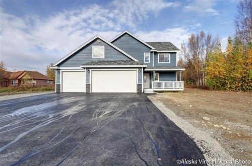 L32 Inlet View Drive, Chugiak, AK 99567