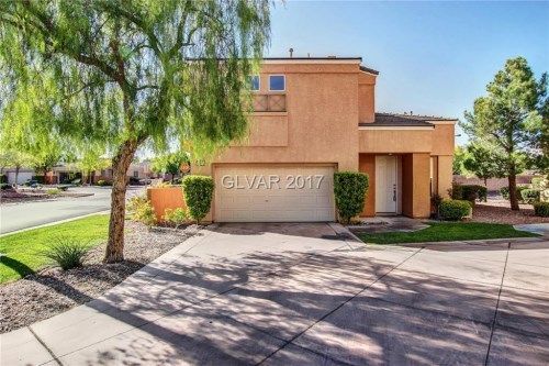 10612 Allthorn Avenue, Las Vegas, NV 89144