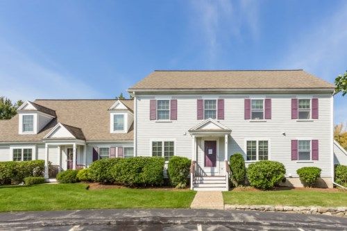 6 Partridge Ln 1-3, Lynnfield, MA 01940