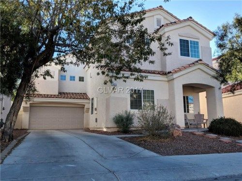 2425 Belt Buckley Drive, Henderson, NV 89002