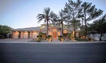 4943 Spanish Heights Drive Las Vegas, NV 89148