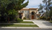 9308 Provence Garden Lane Las Vegas, NV 89145