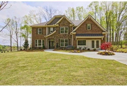 4315 Isabelline Bluff, Cumming, GA 30040