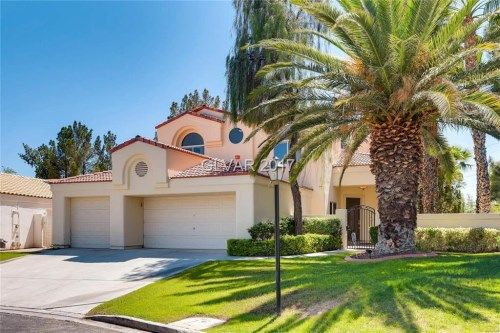 2092 Sutton Way, Henderson, NV 89074