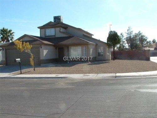 6609 Miragrande Drive, Las Vegas, NV 89108