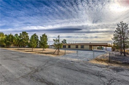 1671 West Donner, Pahrump, NV 89048