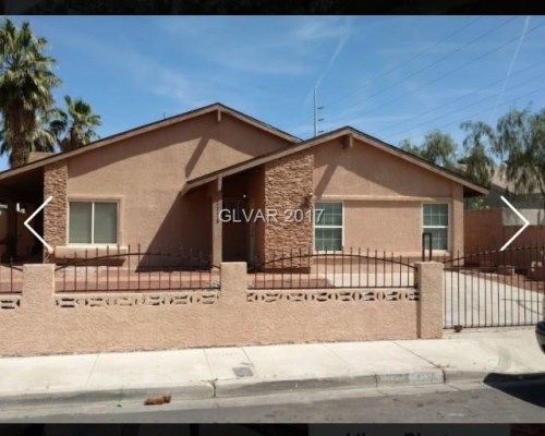 2378 Florence Avenue, Las Vegas, NV 89119