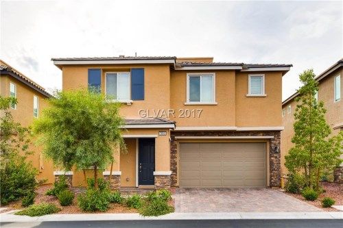 7853 Blue Lake Peak Street, Las Vegas, NV 89166