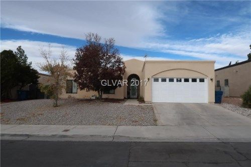 6210 Desert Sun Drive, Las Vegas, NV 89110