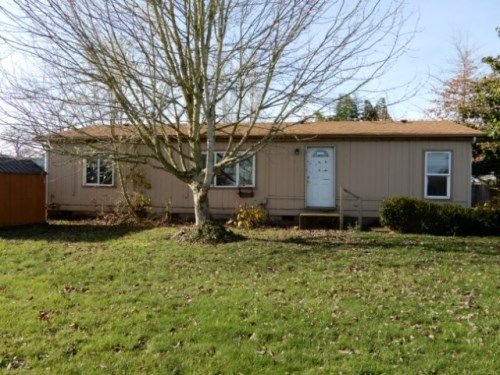 181 East C Street, Halsey, OR 97348