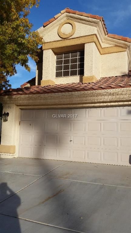 8156 Beaverbrook Way, Las Vegas, NV 89123