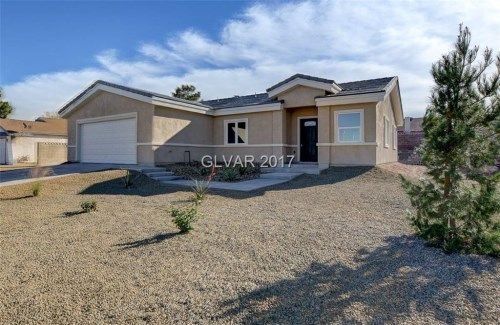 1233 Equestrian Drive, Henderson, NV 89002