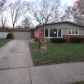 304 N Park Dr, Glenwood, IL 60425 ID:15219492