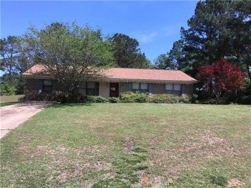 45 GLEN DR, Thorsby, AL 35171