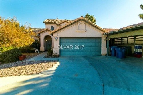 7998 Flametree Court, Las Vegas, NV 89123