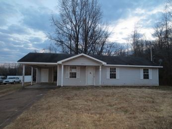 282 Volz Road, Ripley, TN 38063