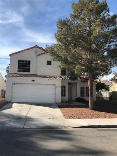 3431 Farina Drive, North Las Vegas, NV 89032