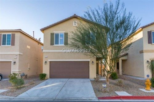 5683 Foxglove Fields Street, Las Vegas, NV 89130