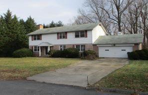 1507 Balmoral Drive, Bel Air, MD 21014