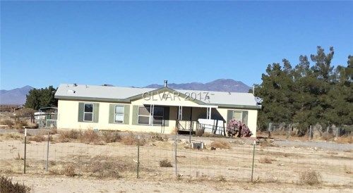 4260 East Savoy, Pahrump, NV 89041