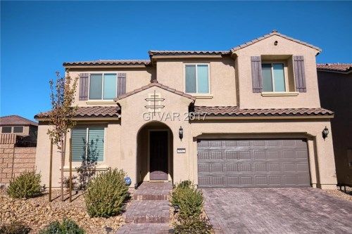 9982 Celestial Cliffs Avenue, Las Vegas, NV 89166