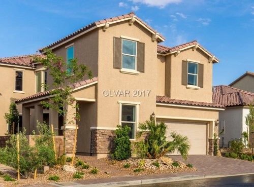 7188 Tawny Mill Street, Las Vegas, NV 89148