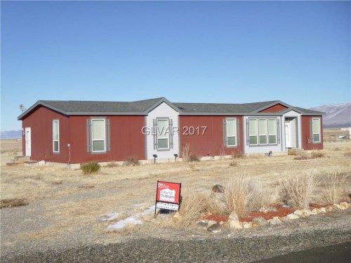 614 Sharrow Circle Drive, Eureka, NV 89316