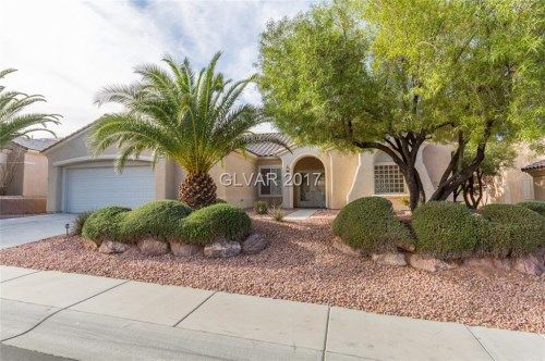 1855 June Lake Drive, Henderson, NV 89052