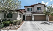 8277 Campbell Springs Avenue Las Vegas, NV 89178