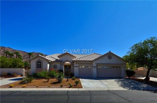 1248 Abadan Street, Las Vegas, NV 89142