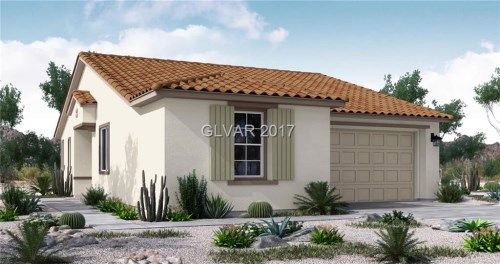 3224 Molinos Drive, Las Vegas, NV 89141