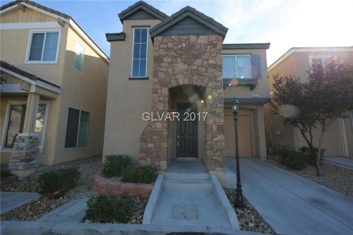 1763 Spanish Sky Avenue, Las Vegas, NV 89183