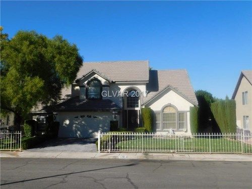 7128 Maybrook Drive, Las Vegas, NV 89129