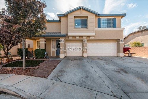 2725 La Porte Court, Henderson, NV 89052