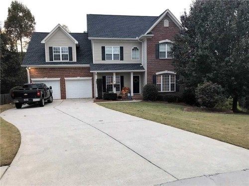 138 Slippery Rock Court, Villa Rica, GA 30180