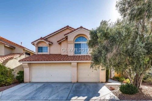 1804 Tropical Breeze Drive, Las Vegas, NV 89117