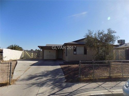 5204 Saratoga Drive, Las Vegas, NV 89120