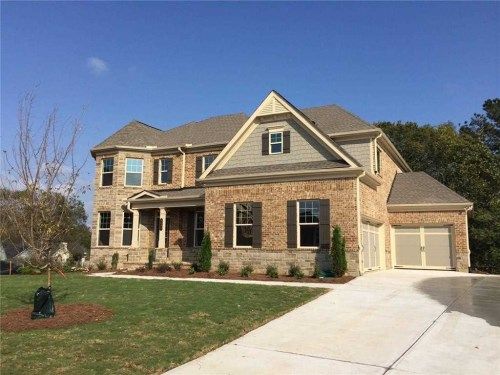 5405 Wellborn Chase, Cumming, GA 30040