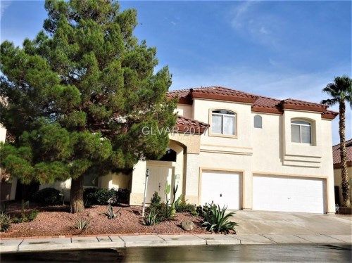 746 Aldo Rae Court, Henderson, NV 89052