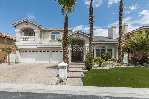 7564 Avalon Bay Street, Las Vegas, NV 89139